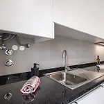 شقة Mar T2 - By Smarthomes ساو مارتينهو دو بورتو