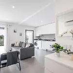 Mar T2 - By Smarthomes شقة ساو مارتينهو دو بورتو