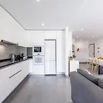 شقة Mar T2 - By Smarthomes