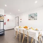 شقة Mar T2 - By Smarthomes ساو مارتينهو دو بورتو