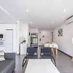 شقة Mar T2 - By Smarthomes