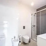 شقة Mar T2 - By Smarthomes ساو مارتينهو دو بورتو