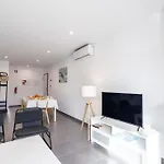 شقة Mar T2 - By Smarthomes