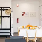 شقة Mar T2 - By Smarthomes