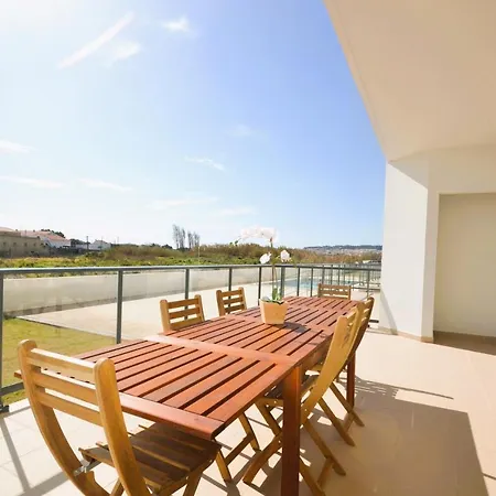 Apartment Mar T2 Sao Martinho do Porto