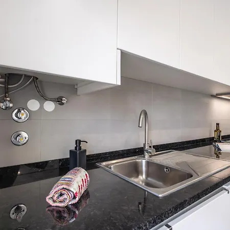 Apartament Mar T2 - By Smarthomes São Martinho do Porto