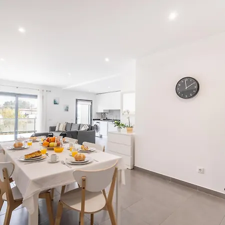 Mar T2 - By Smarthomes São Martinho do Porto