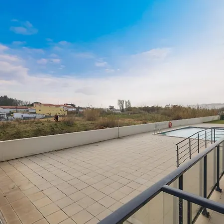 Apartment Mar T2