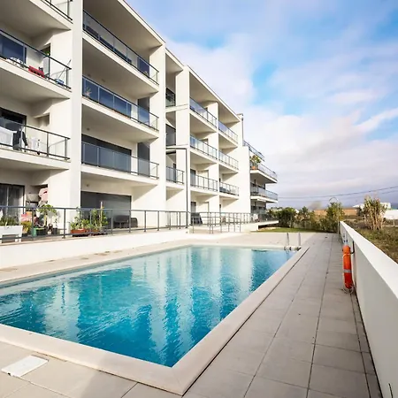 Mar T2 Apartment