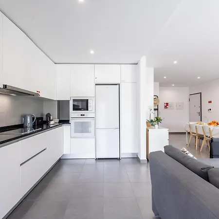 Apartament Mar T2 - By Smarthomes