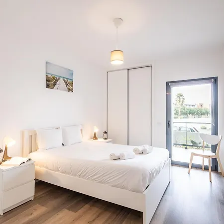 Mar T2 - By Smarthomes São Martinho do Porto