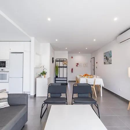Apartament Mar T2 - By Smarthomes