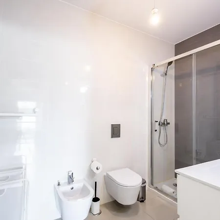 Apartament Mar T2 - By Smarthomes São Martinho do Porto
