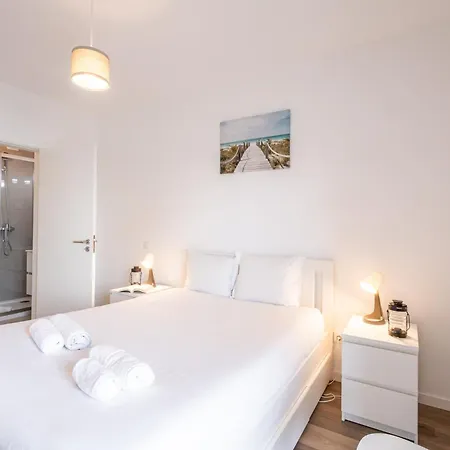 Mar T2 - By Smarthomes São Martinho do Porto