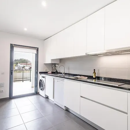 Apartament Mar T2 - By Smarthomes *