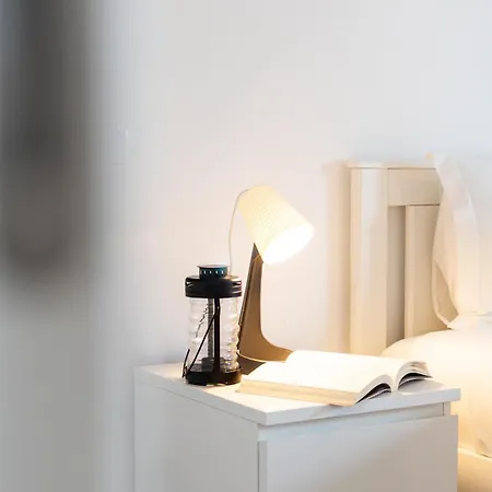 Mar T2 - By Smarthomes Apartament