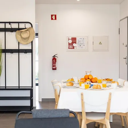 Apartment Mar T2