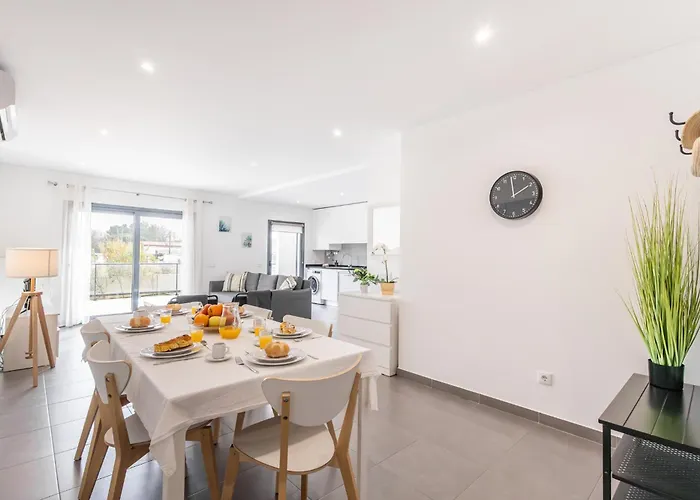 Mar T2 - By Smarthomes São Martinho do Porto