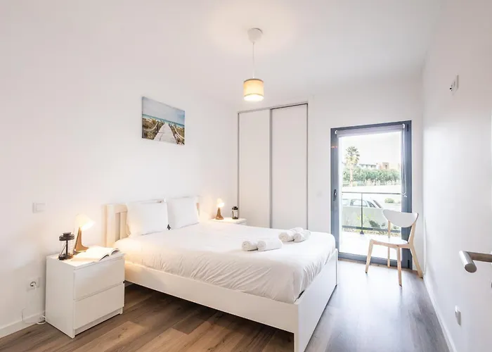 Mar T2 - By Smarthomes São Martinho do Porto