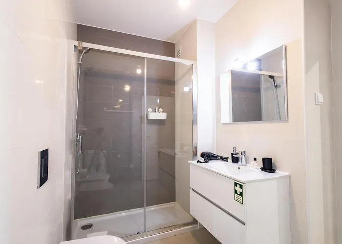 Mar T2 - By Smarthomes Apartament