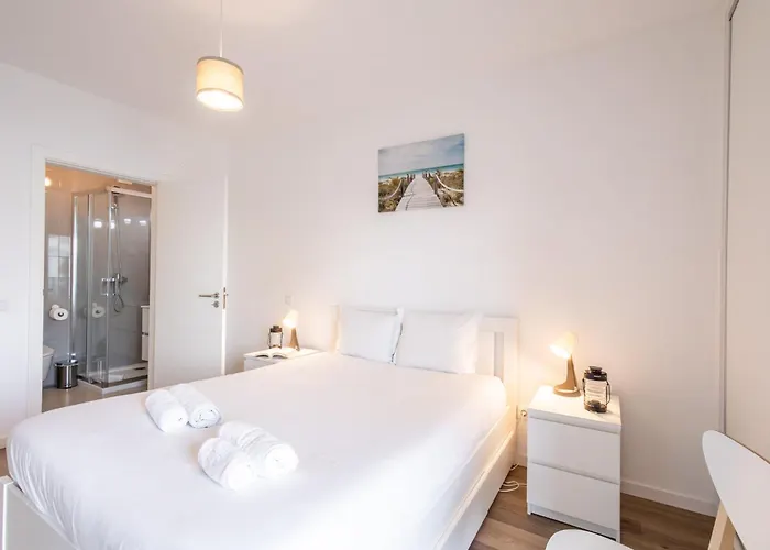 Mar T2 - By Smarthomes São Martinho do Porto