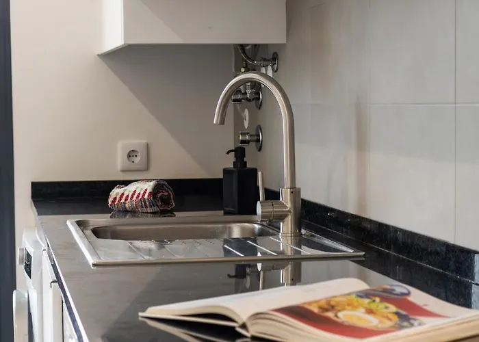 Mar T2 - By Smarthomes * São Martinho do Porto