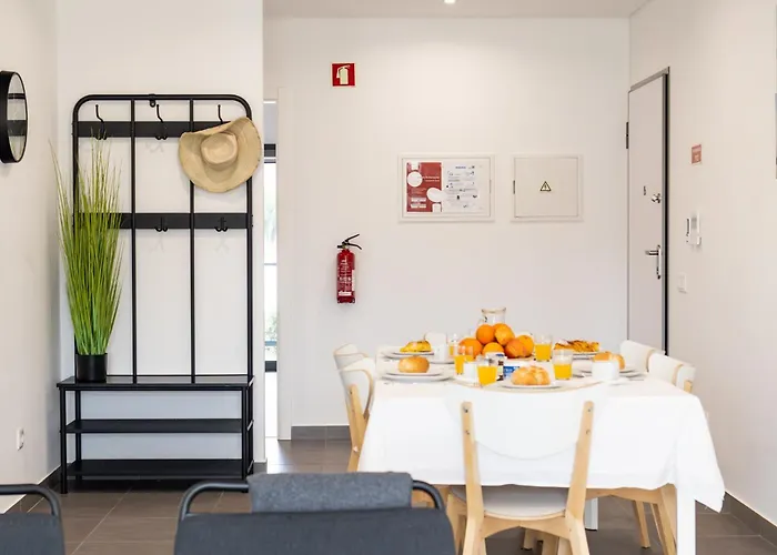 Apartament Mar T2 - By Smarthomes