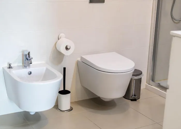 Mar T2 - By Smarthomes * São Martinho do Porto