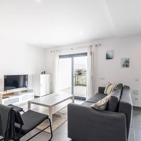 Mar T2 - By Smarthomes * São Martinho do Porto