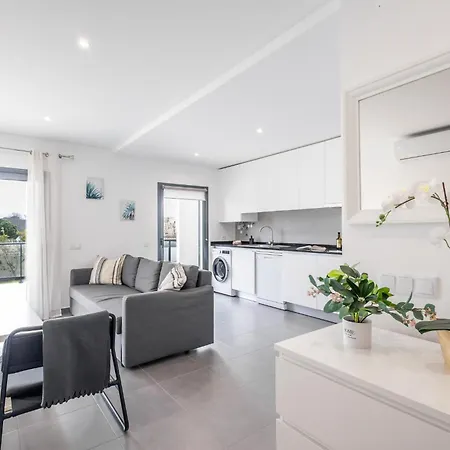 Mar T2 - By Smarthomes Appartamento São Martinho do Porto