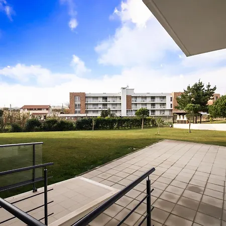 Mar T2 - By Smarthomes Appartamento São Martinho do Porto