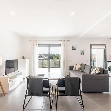 Mar T2 - By Smarthomes דירה *