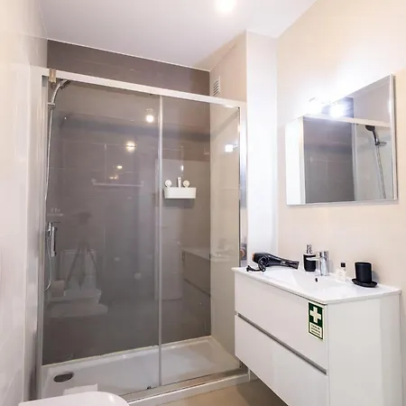 Mar T2 - By Smarthomes Appartamento