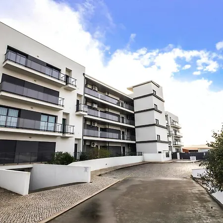 Mar T2 - By Smarthomes Appartamento São Martinho do Porto