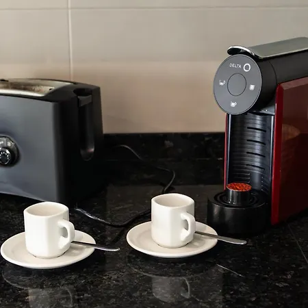 Mar T2 - By Smarthomes דירה