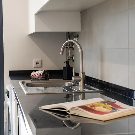 Mar T2 - By Smarthomes * סאו מרטיניו דו פורטו