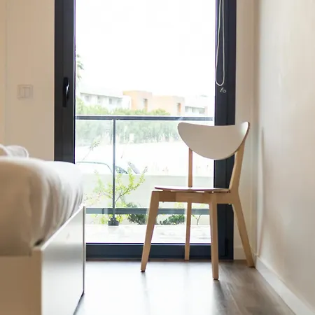 Mar T2 - By Smarthomes סאו מרטיניו דו פורטו