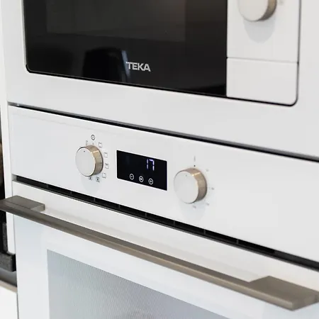 Mar T2 - By Smarthomes Appartamento