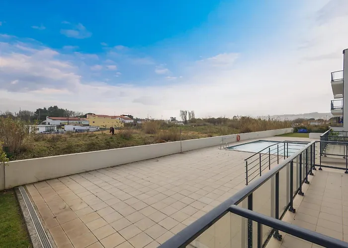 Apartman Mar T2 - By Smarthomes