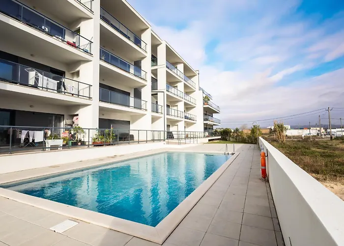 Mar T2 - By Smarthomes Apartman