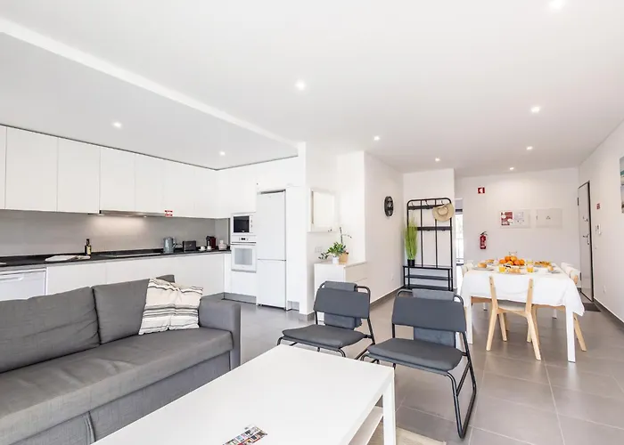 Apartman Mar T2 - By Smarthomes *