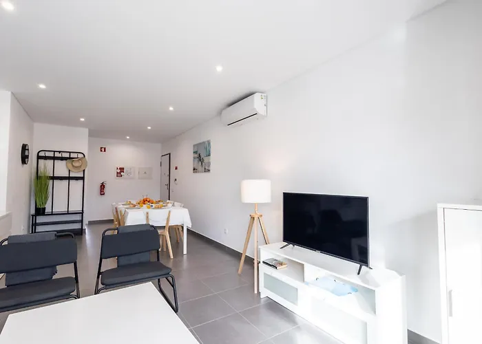 Apartman Mar T2 - By Smarthomes