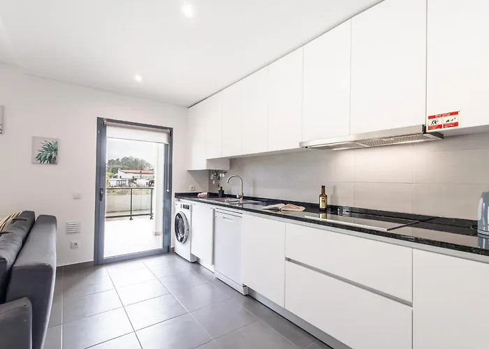 Apartman Mar T2 - By Smarthomes *