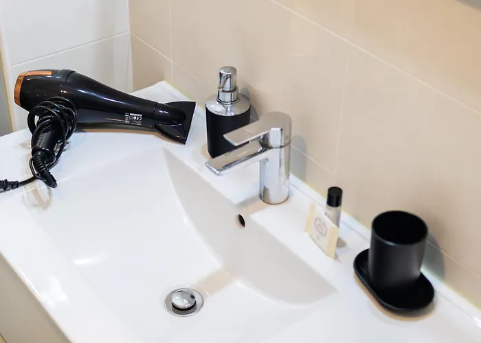 Apartman Mar T2 - By Smarthomes