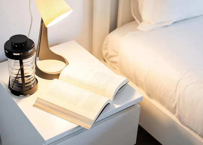 Apartman Mar T2 - By Smarthomes *