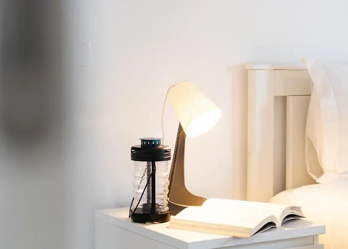 Mar T2 - By Smarthomes Apartman