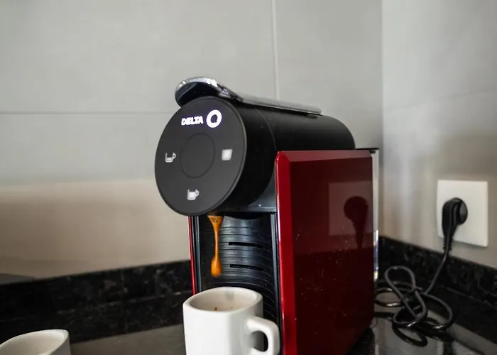 Mar T2 - By Smarthomes Apartman *