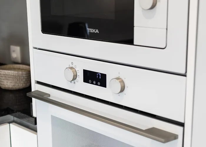 Mar T2 - By Smarthomes Apartman